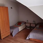 Dom Nad Jeziorem Mazury Pomost Segment 2